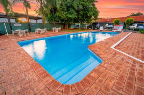 Hospitality Kalgoorlie, SureStay Collection by Best Western, Kalgoorlie